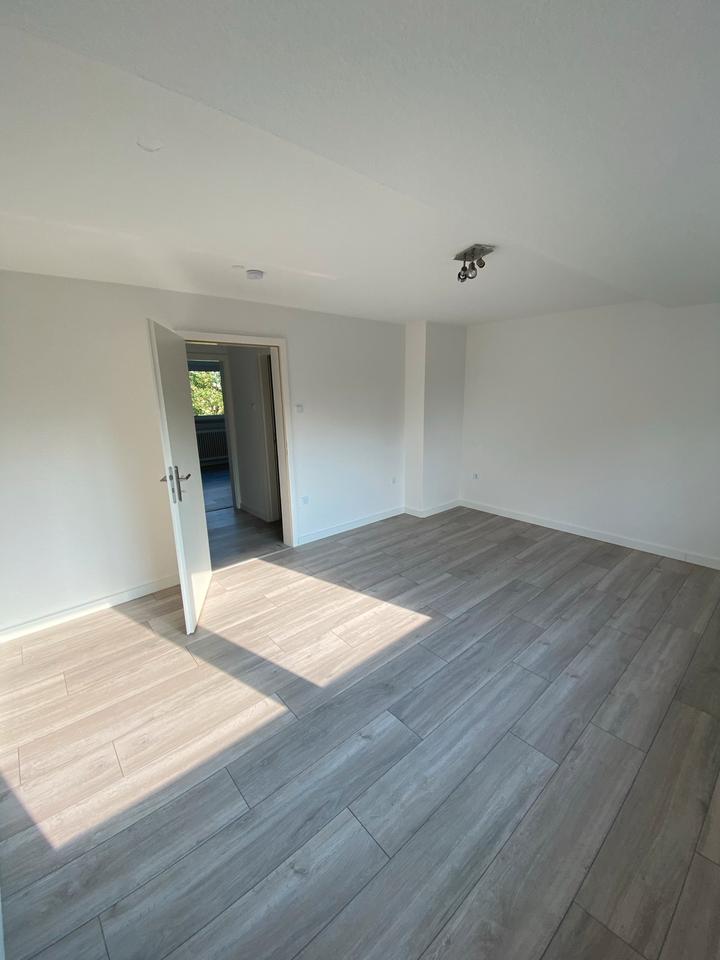 Thumbnail-Wohnung zu vermieten Wilhelmshaven