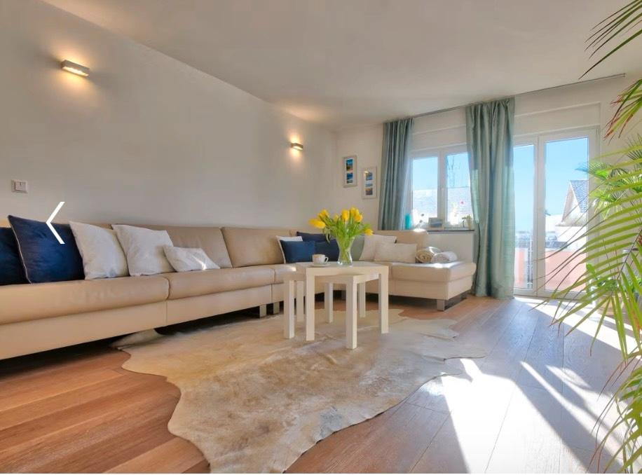 Thumbnail-Privat Moderne 2 Zimmerwohnung in Zuffenhausen m Balkon