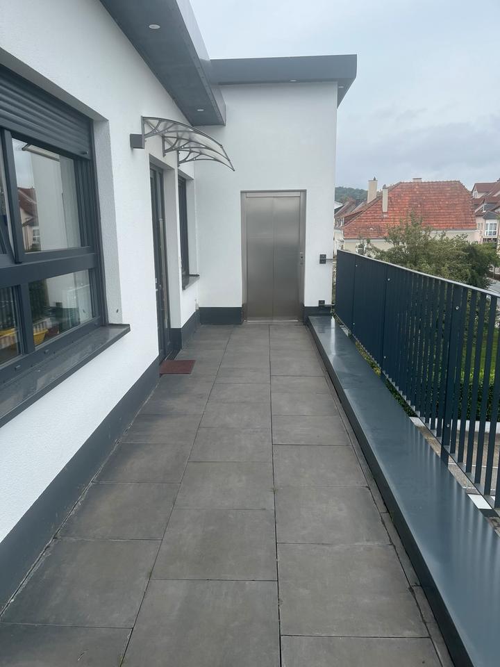 Thumbnail-Barrierefreie Wohnung zu vermieten