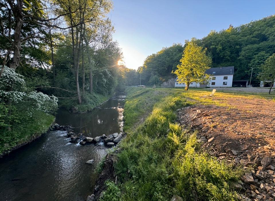 Thumbnail-Alter Bauernhof Rest Hof Wohnhaus in nahezu Alleinlage