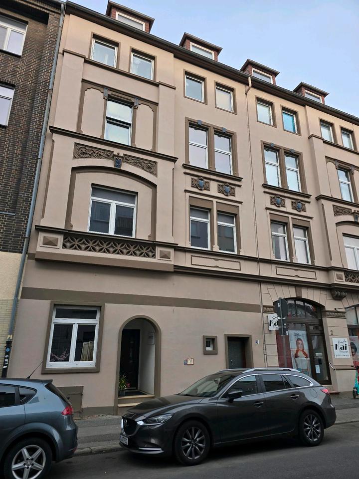 Thumbnail-Exklusives 2 Zimmer Loft 210qm in der List