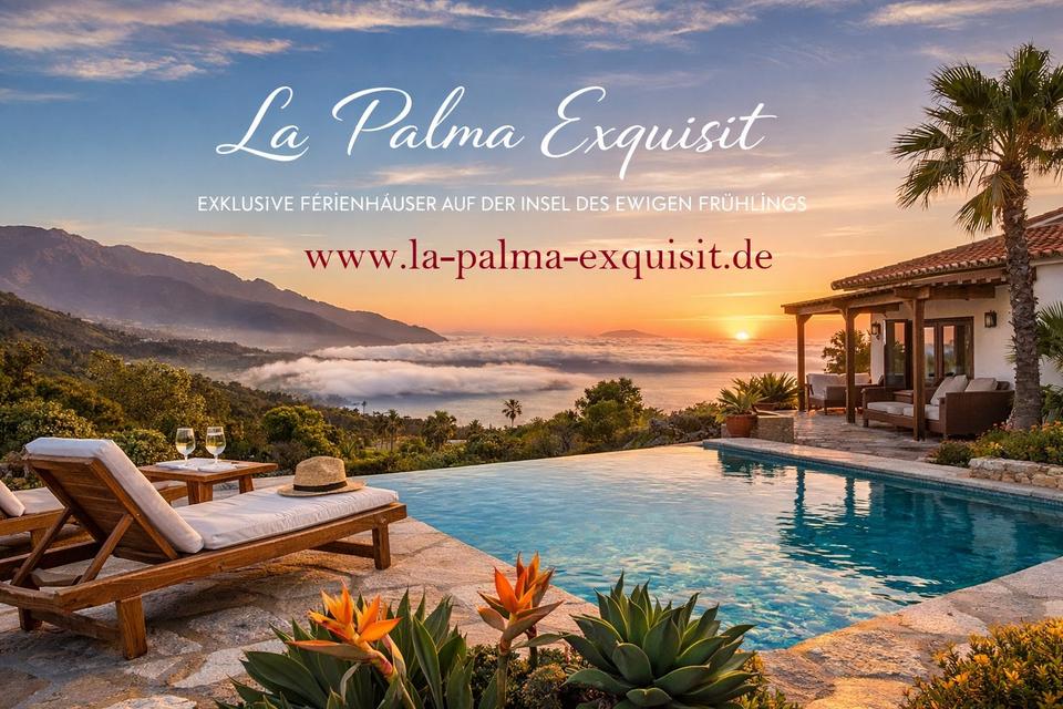 Thumbnail-La Palma Ferienhäuser & Ferienwohnungen