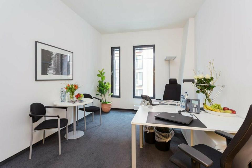 Thumbnail-Modernes & Möbliertes Büro in der HafenCity Hamburg