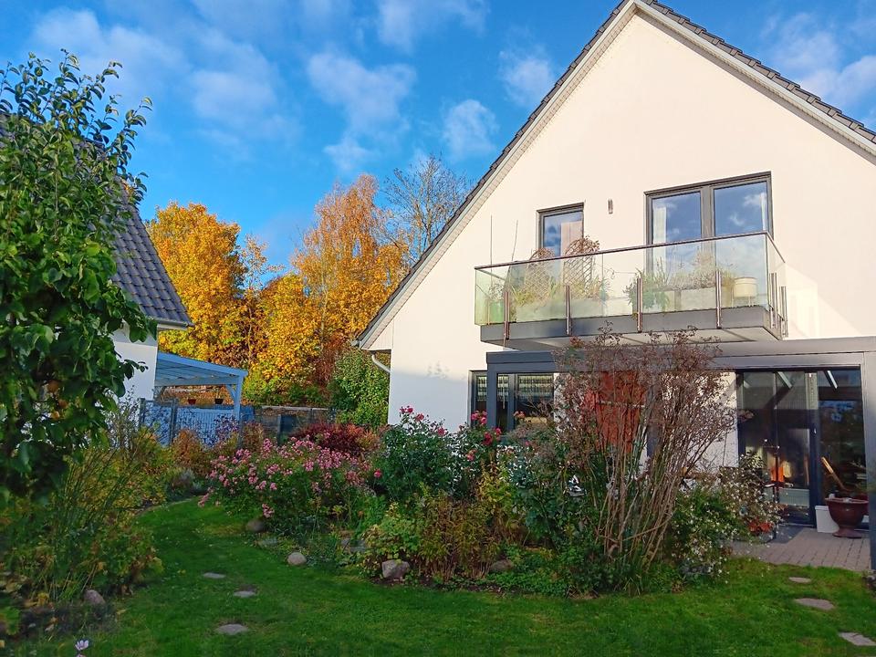 Thumbnail-Naturnahes Wohnen am See