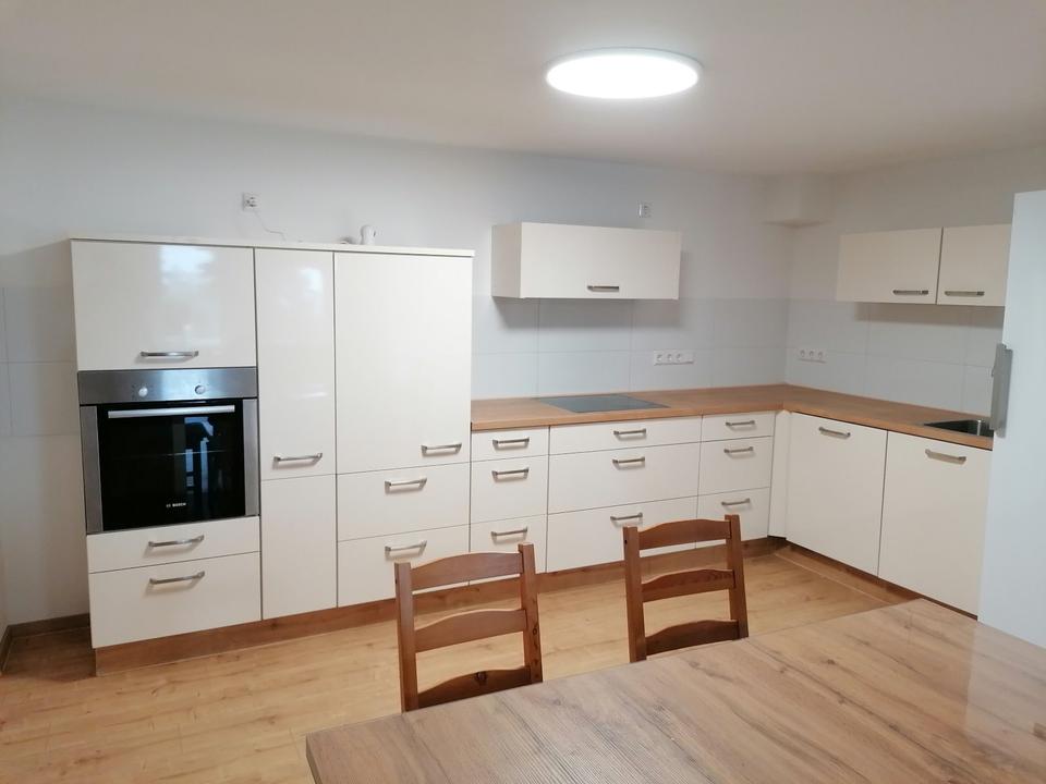 Thumbnail-*kernsanierte* Terrassenwohnung