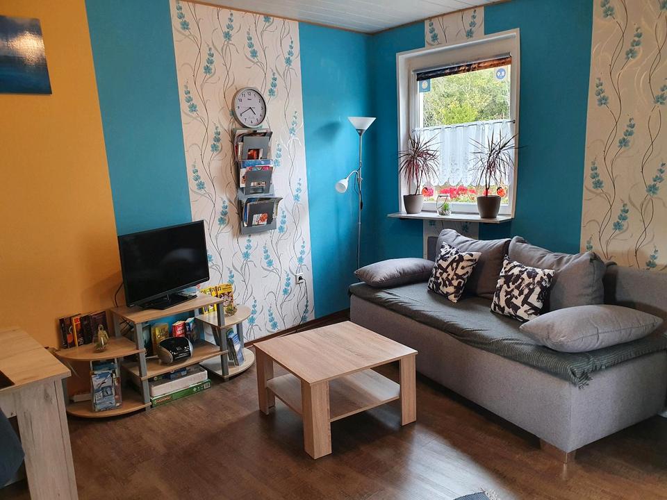 Thumbnail-Ferienwohnung 2-3pers in primstal 10km bis zum Bostalsee