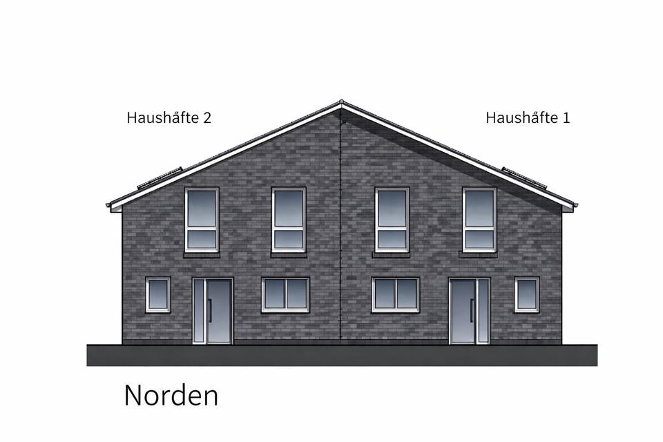 Thumbnail-Neubau-Doppelhaushälfte mit Carport Nr 2