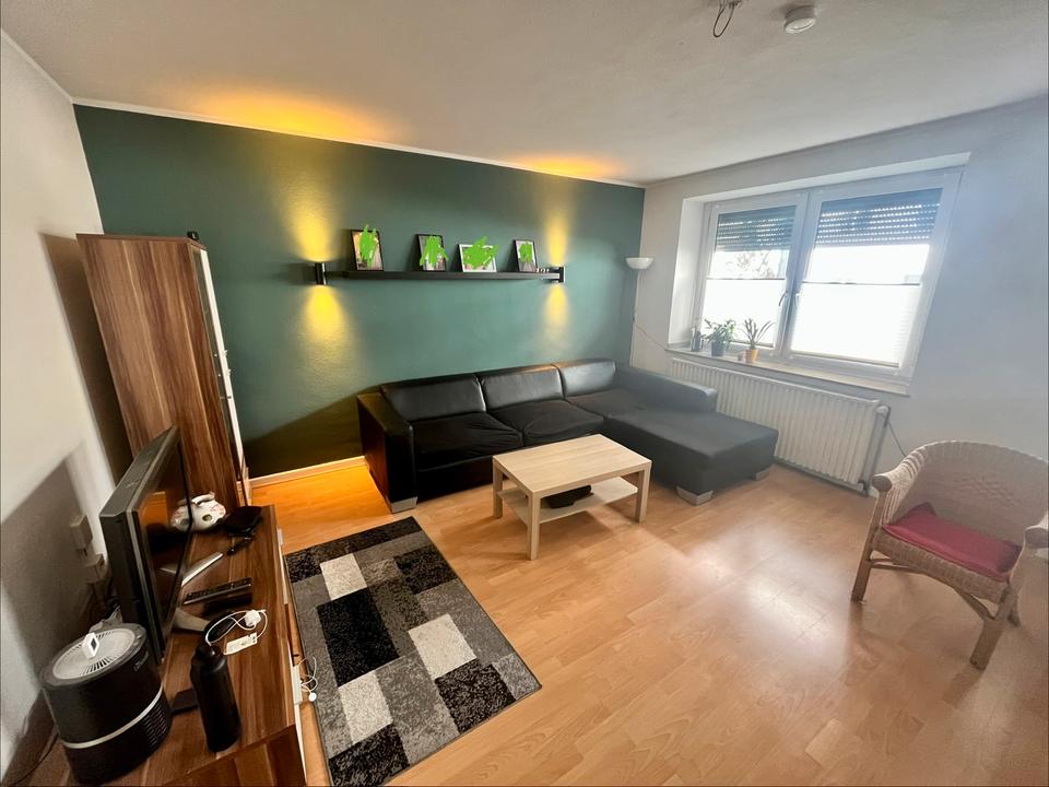 Thumbnail-Spacious 2-Room Apt. 75 sqm, with Private GardenHof In Aachen