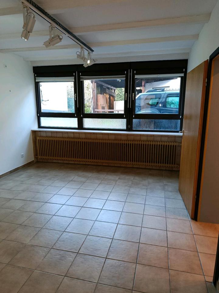Thumbnail-Wohnung für Single Niederwörresbach
