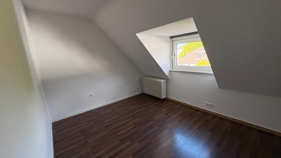 Thumbnail-helle Dachgeschosswohnung in Lünen