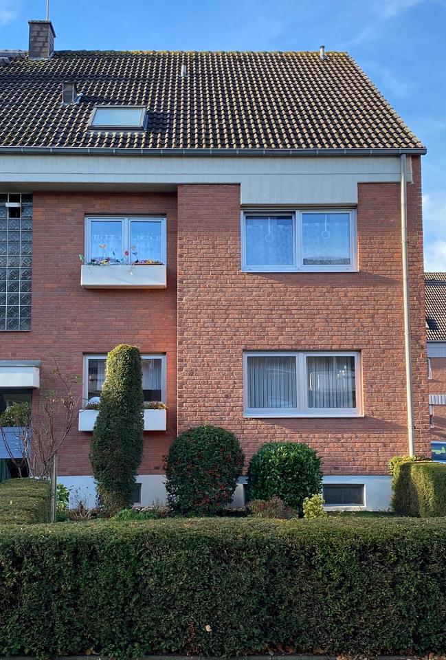 Thumbnail-3-Zi-EG-Whg. in Südstadtlage, Nähe Marienhospital