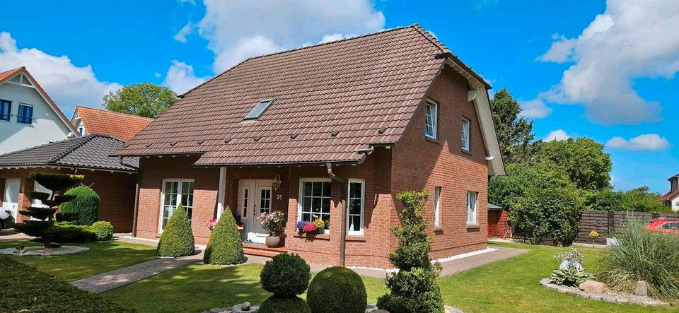 Thumbnail-Ferienwohnung in Breege auf Rügen für 2 Personen