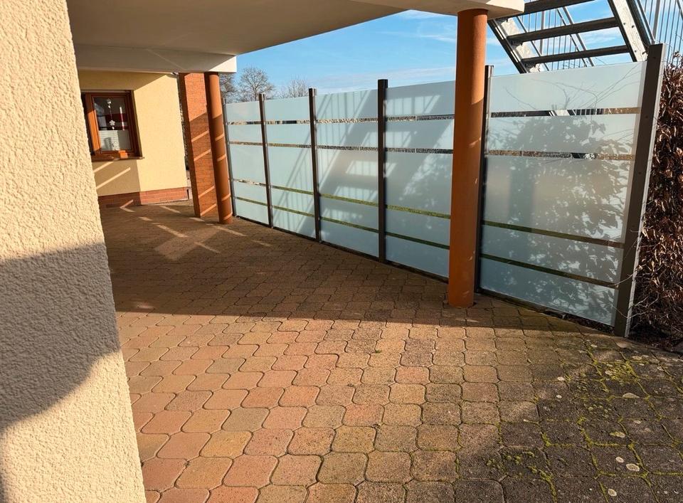 Thumbnail-Mietwohnung in Hungen-Nonnenroth