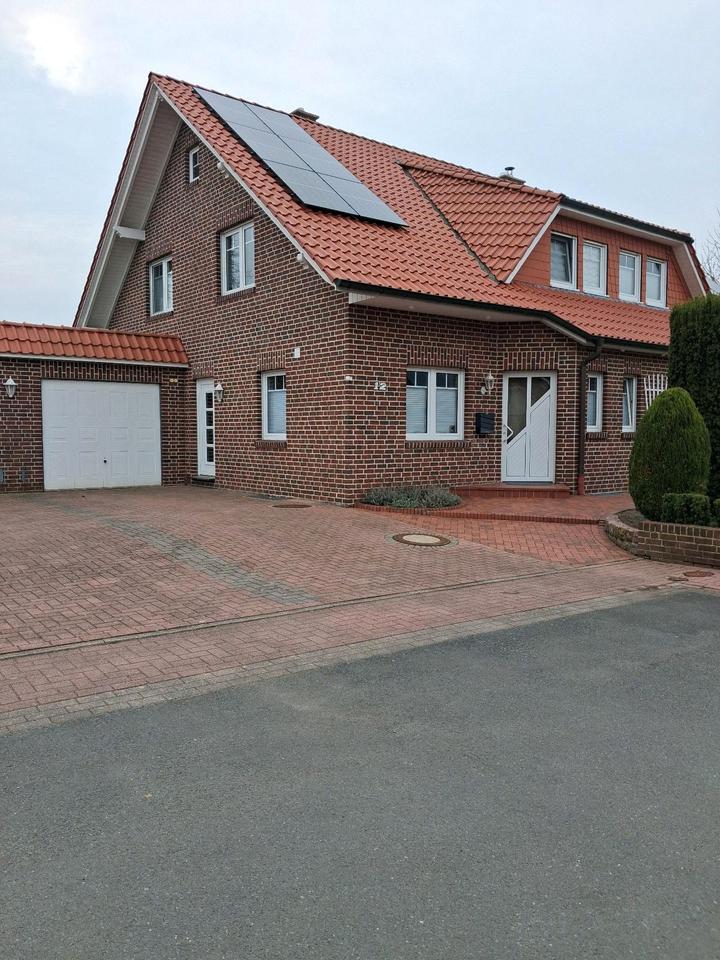 Thumbnail-DHH zu vermieten