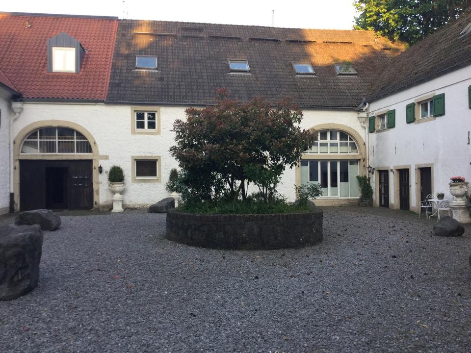 Thumbnail-2 Raum Dachgeschosswohnung