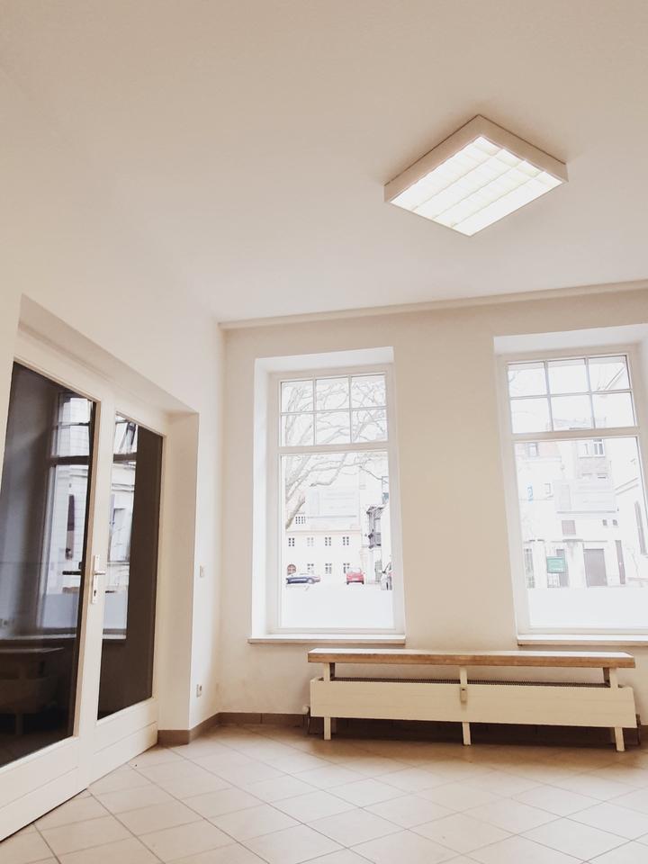 Thumbnail-Lieber Büro statt Homeoffice? - zentrale Büroflächen in Grimma's Altstadt