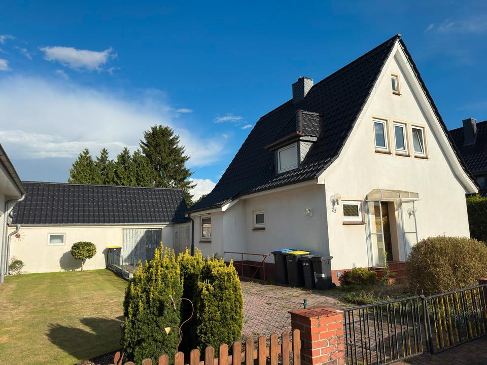 Thumbnail-5 Zimmer Einfamilienhaus in familienfreundlicher Lage von BRV