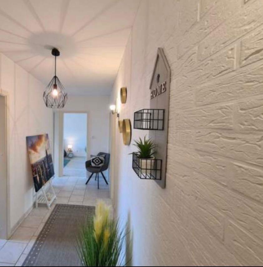 Thumbnail-Schöne, helle moderne 3-4 Zi.-Whg. Laatzen-Grasdorf