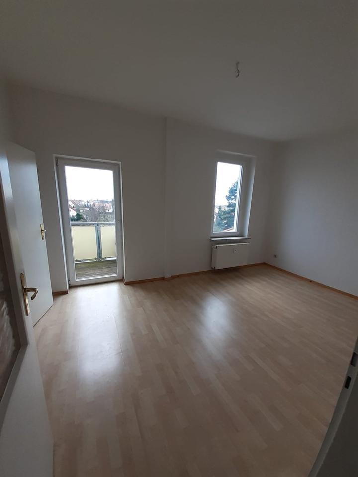 Thumbnail-2 Zimmer, Küche, Balkon, Duschbad