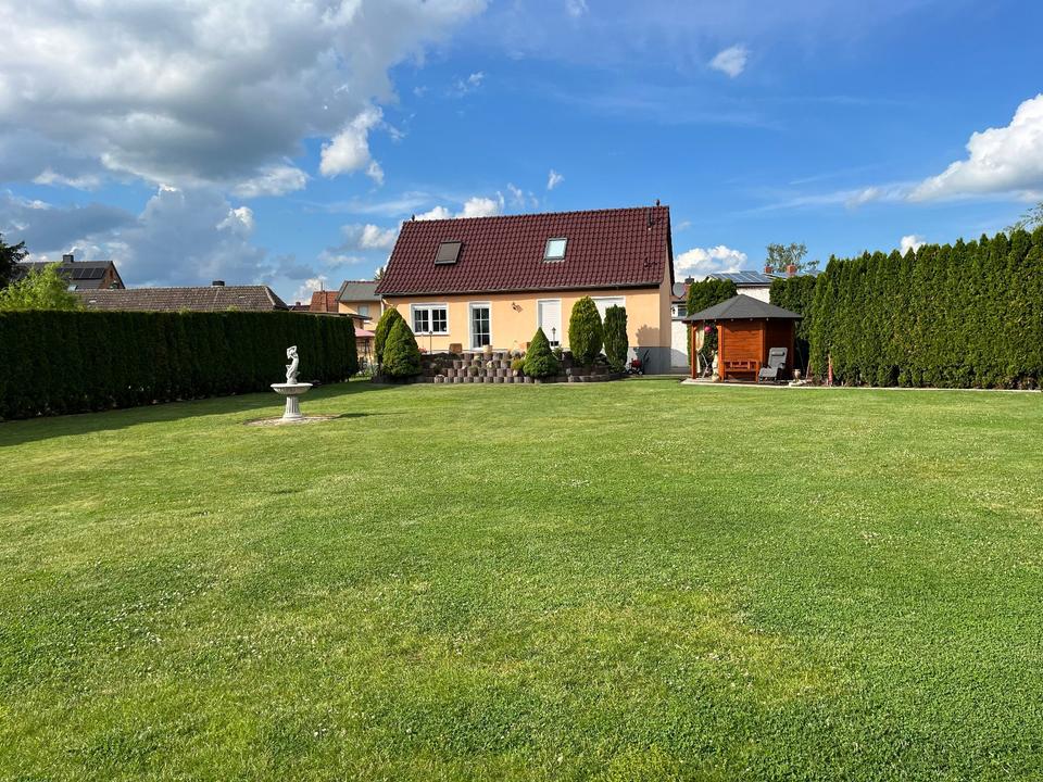 Thumbnail-2 Häuser in 39435 Egeln unweit von Magdeburg zu verkaufen