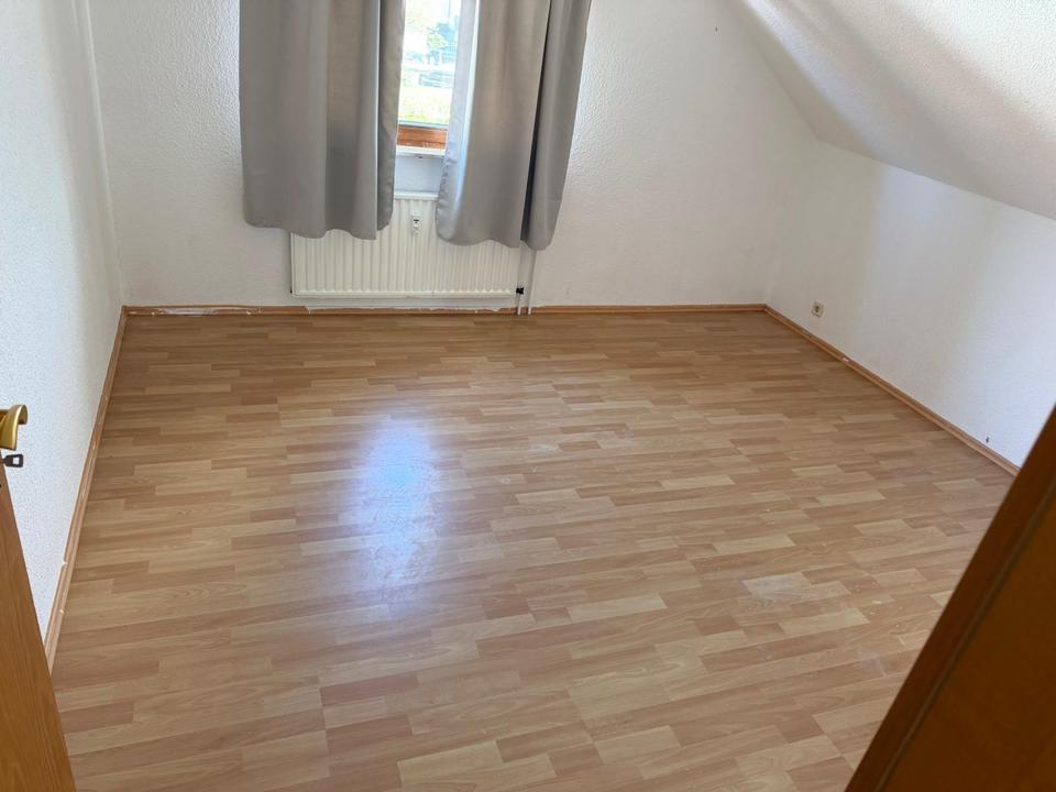 Thumbnail-Schöne 3-Zimmer-Wohnung mit Balkon in Kassel – 78 m²