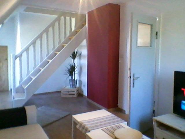 Thumbnail-Gemütliche kleine Dachgeschoss Wohnung mitten in Schleswig..