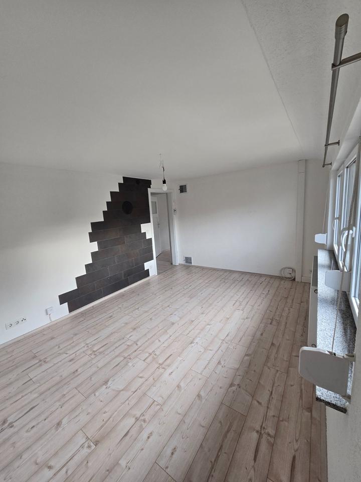 Thumbnail-Ab sofort Wohnung in Schorndorf-Haubersbronn zu vermieten.