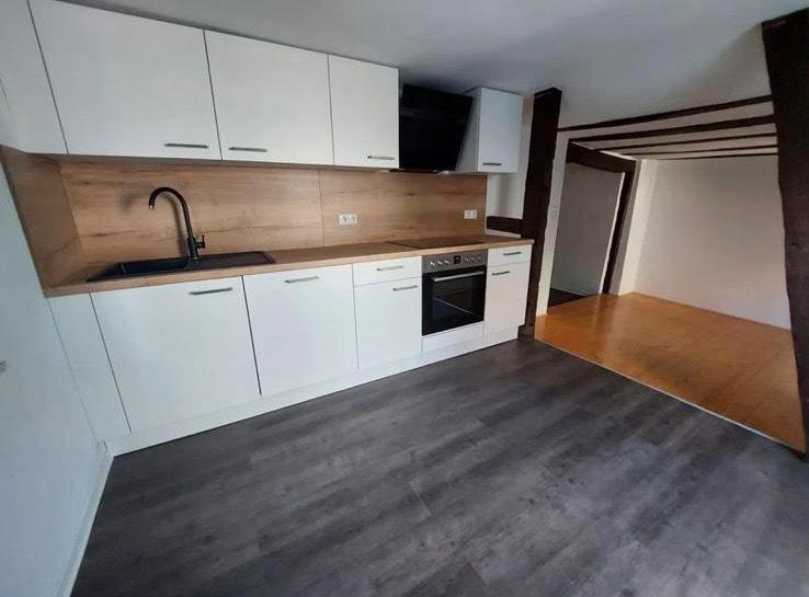 Thumbnail-Renovierte Altbau Wohnung im Herzen der Wetzlarer Altstadt