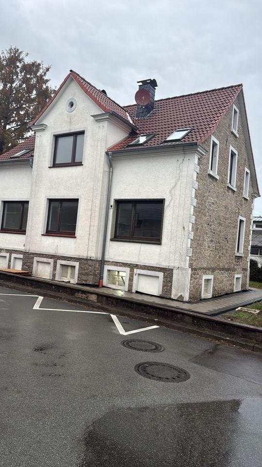 Thumbnail-4,5 Zimmerwohnung in Heidenoldendorf