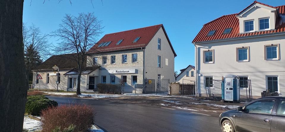 Thumbnail-1-Raumwohnung, Dachgeschoß