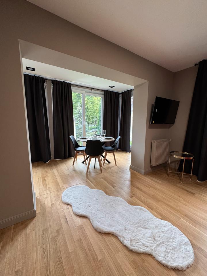 Thumbnail-Modernes, vollmöbliertes Apartment im Hagener Stadtgartenviertel