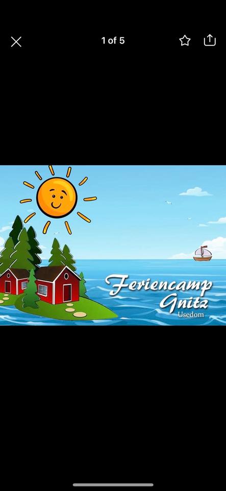 Thumbnail-Urlaub auf Usedom