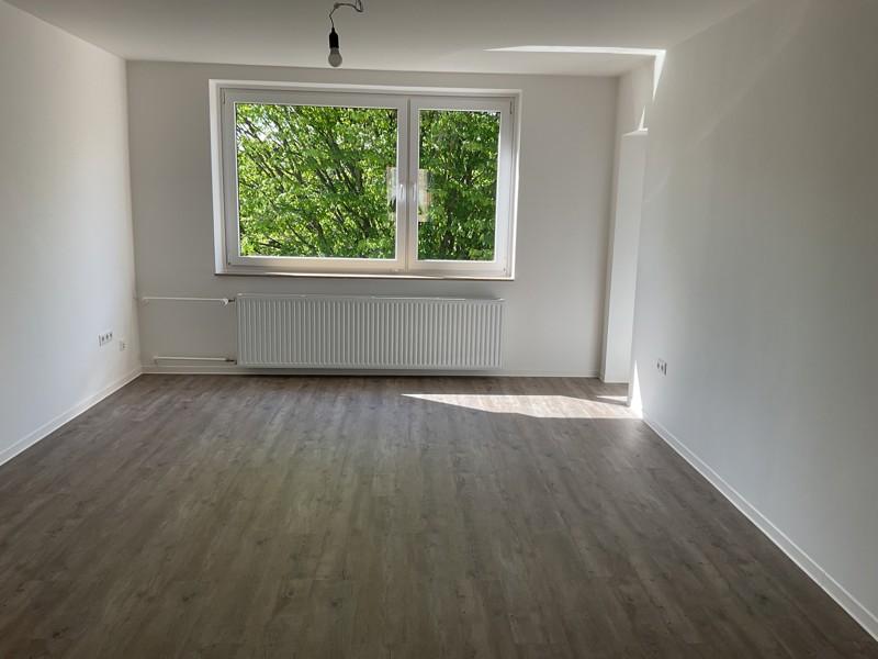 Thumbnail-Moderne Familienwohnung mit Balkon in ruhiger, grüner Lage