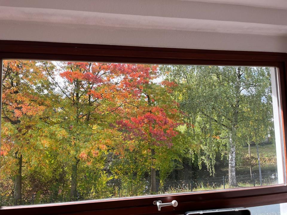 Thumbnail-3 Zimmer-Küche, Bad - große Dachterrasse