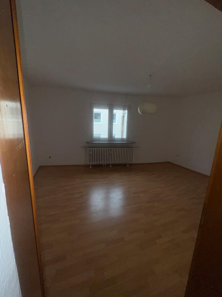 Thumbnail-3 Zimmer Wohnung zentral in Fritzlar