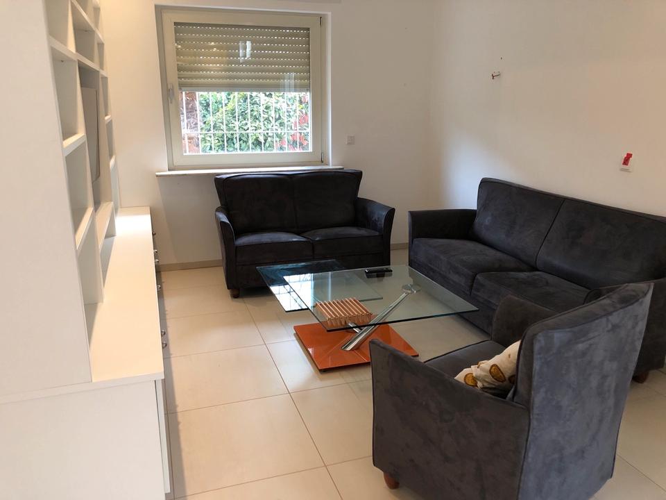 Thumbnail-Großzügige 4,5-Zimmer-Wohnung mit Terrasse in Groß-Gerau