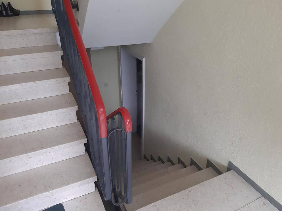 Thumbnail-Schöne helle UG-Wohnung in Stuttgart-Vaihingen Dachswald