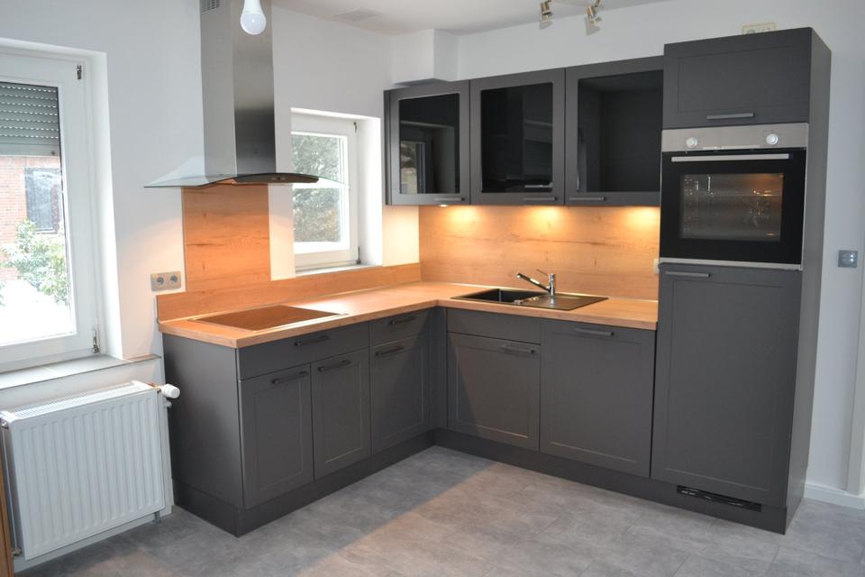 Thumbnail-2,5 Zimmer Wohnung in Achim zentrumsnah