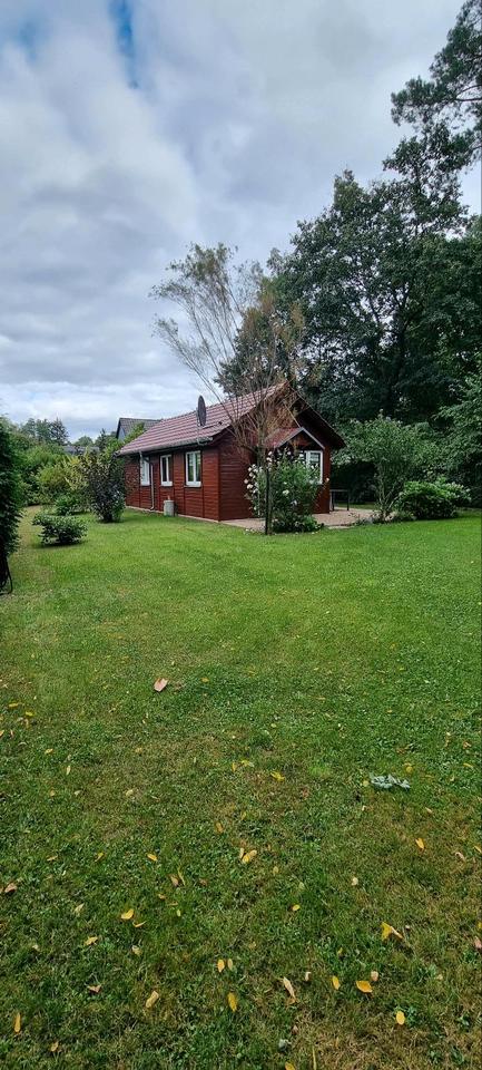 Thumbnail-Möbliertes Ferienhaus - Idyllisches Kleinod nahe Scharmützelsee