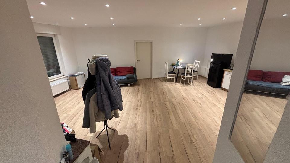 Thumbnail-2 Zimmerwohnung Bruchköbel- Roßdorf