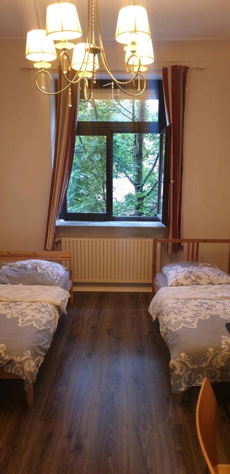 Thumbnail-Wir vermieten sehr schöne möblierte 1,2, 3 ZW sanierten MFH