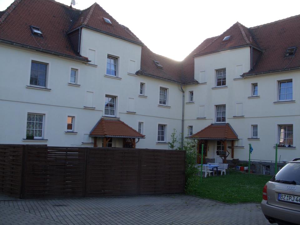 Thumbnail-Bezugsfertige 2-Raumwhg.