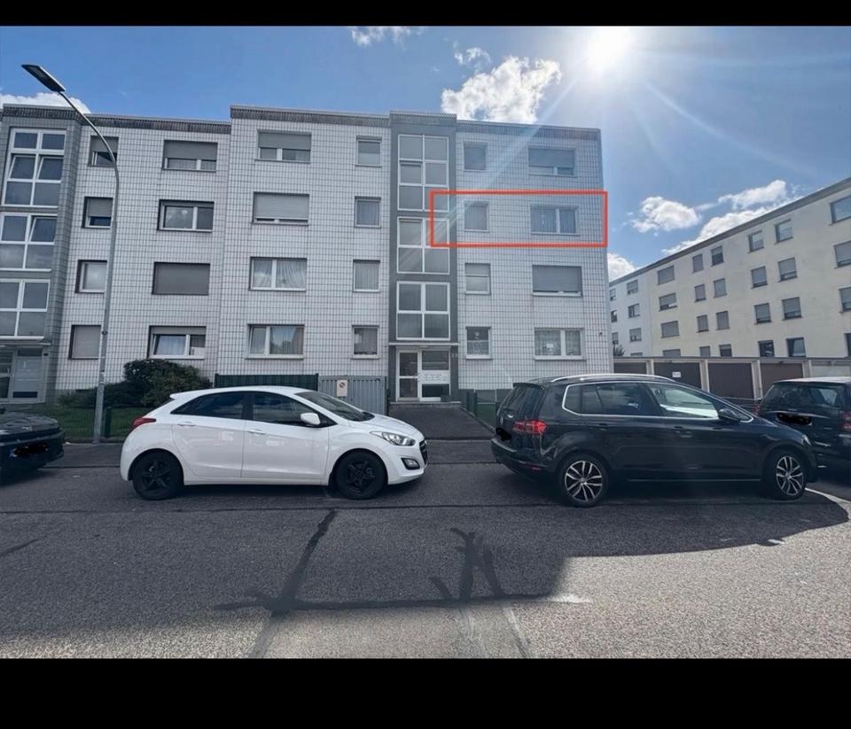 Thumbnail-3-Zimmer Wohnung in Sindorf