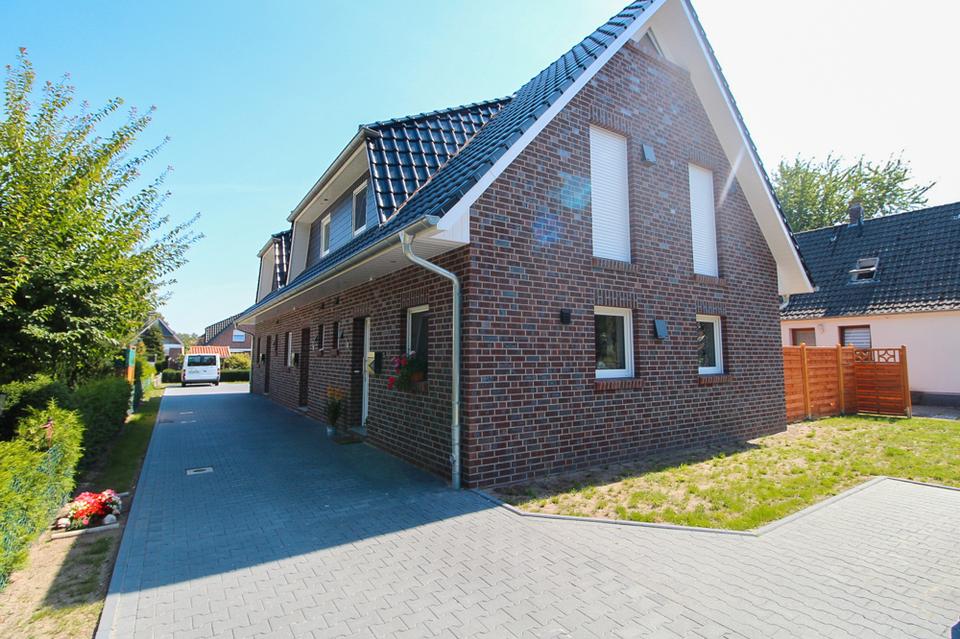 Thumbnail-Schönes Reihenmittelhaus mit sonniger Terrasse in Krusenbusch!