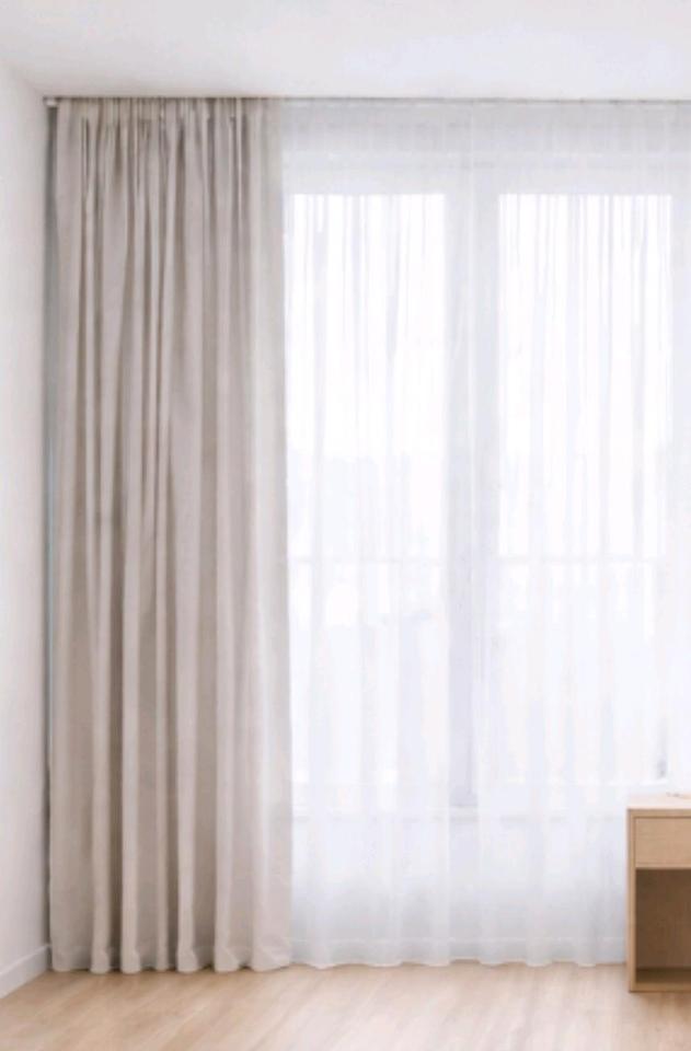 Thumbnail-möbliertes Studioapartment 1 Zimmer Wohnung