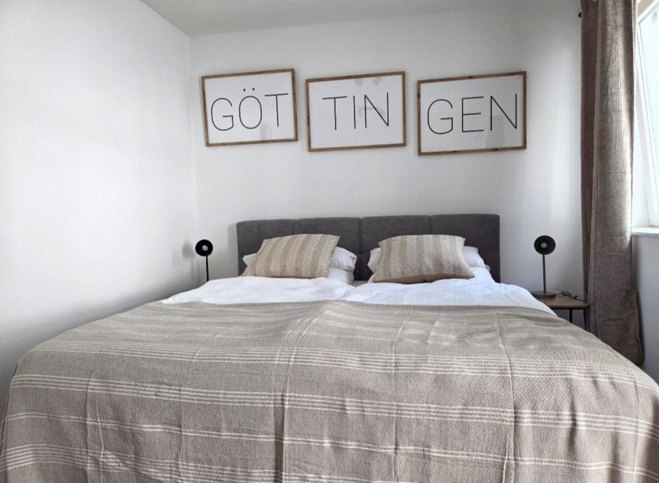 Thumbnail-Möblierte, 1 Zimmerwohnung im Zentrum von Göttingen