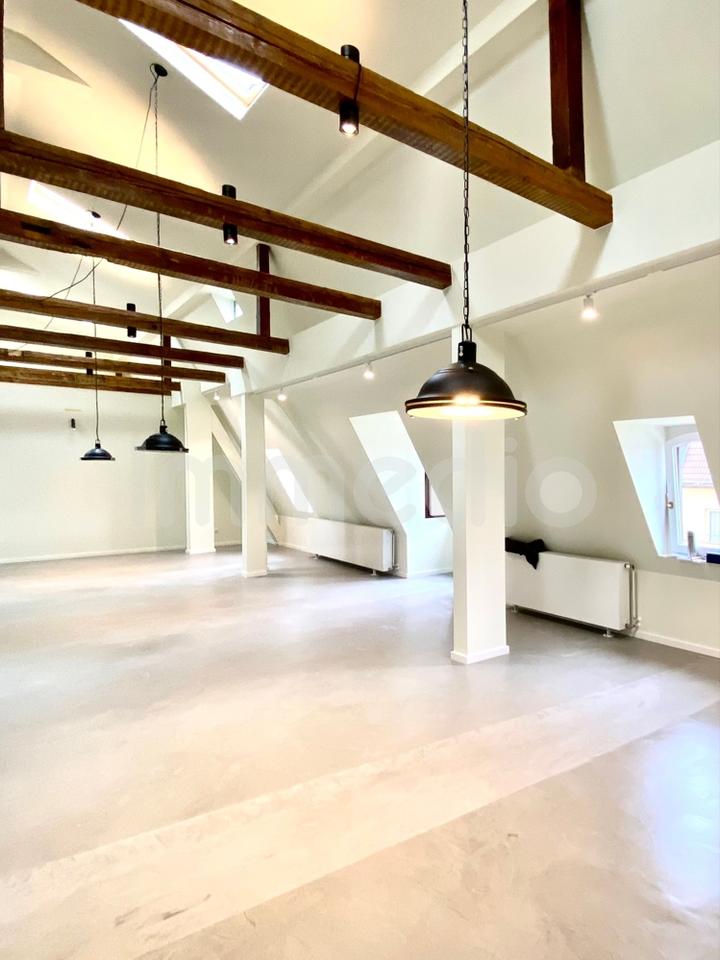 Thumbnail-Kaiserstraße: Erstbezug nach Sanierung