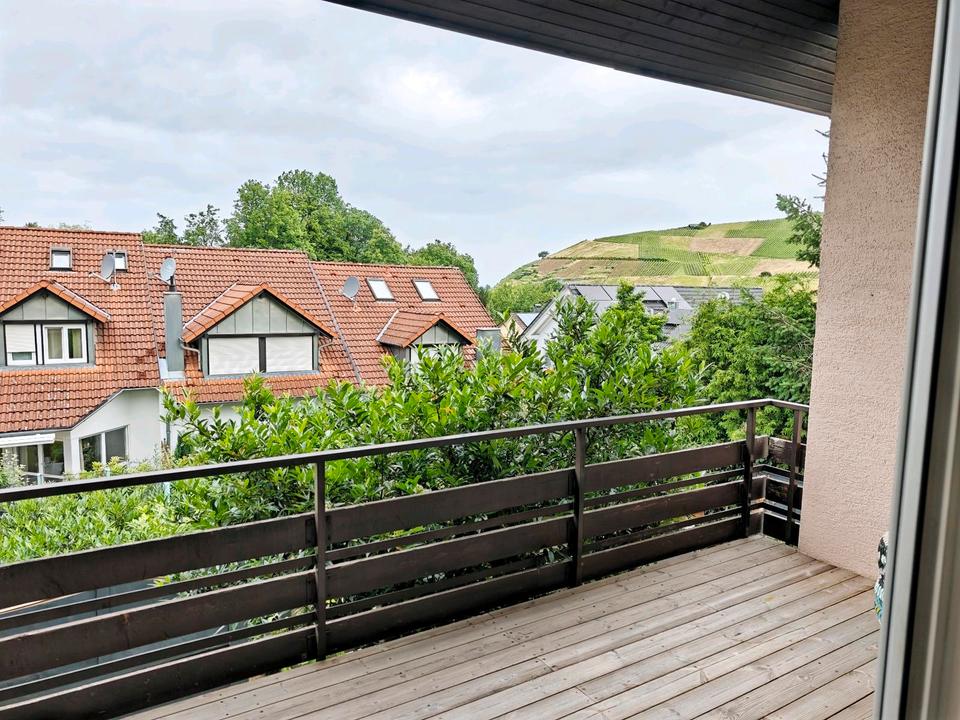 Thumbnail-Gemütliche Doppelhaushälfte NeuweierBaden-Baden von PRIVAT