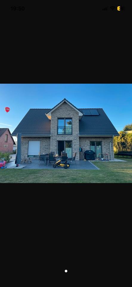 Thumbnail-Haus zu vermieten