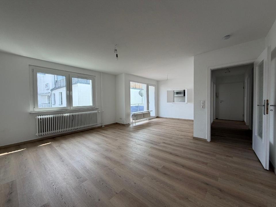 Thumbnail-Sanierte Etagenwohnung in Braunschweig zu vermieten!